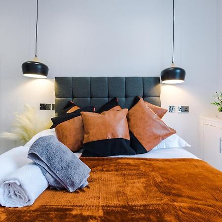 Empire Blackpool Apartments - George St Екстериор снимка