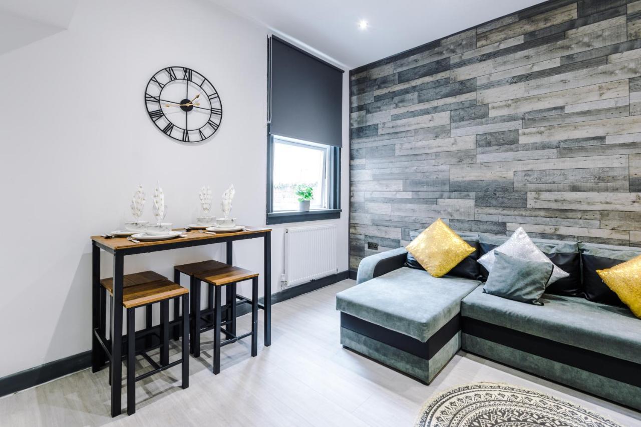 Empire Blackpool Apartments - George St Екстериор снимка