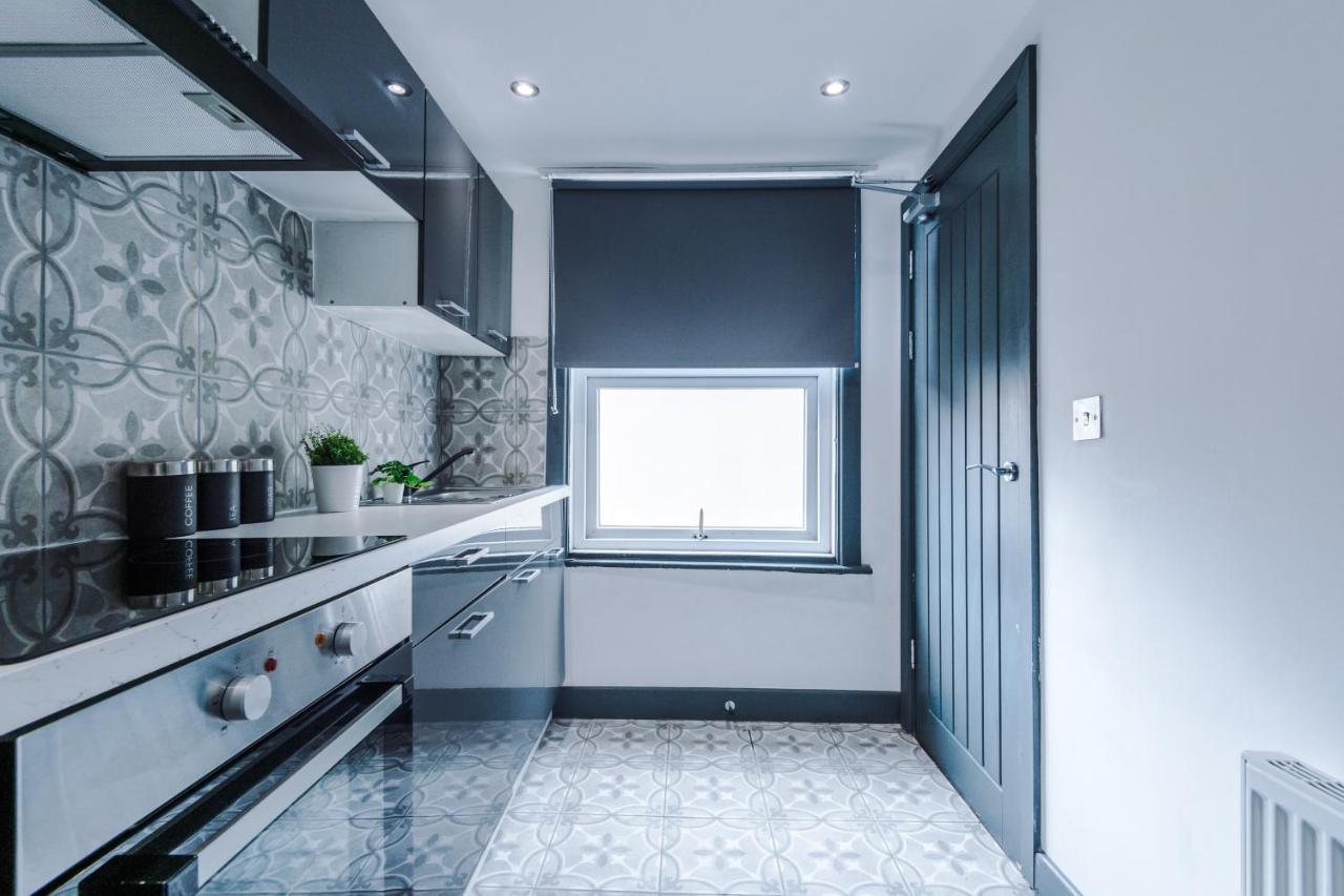 Empire Blackpool Apartments - George St Екстериор снимка