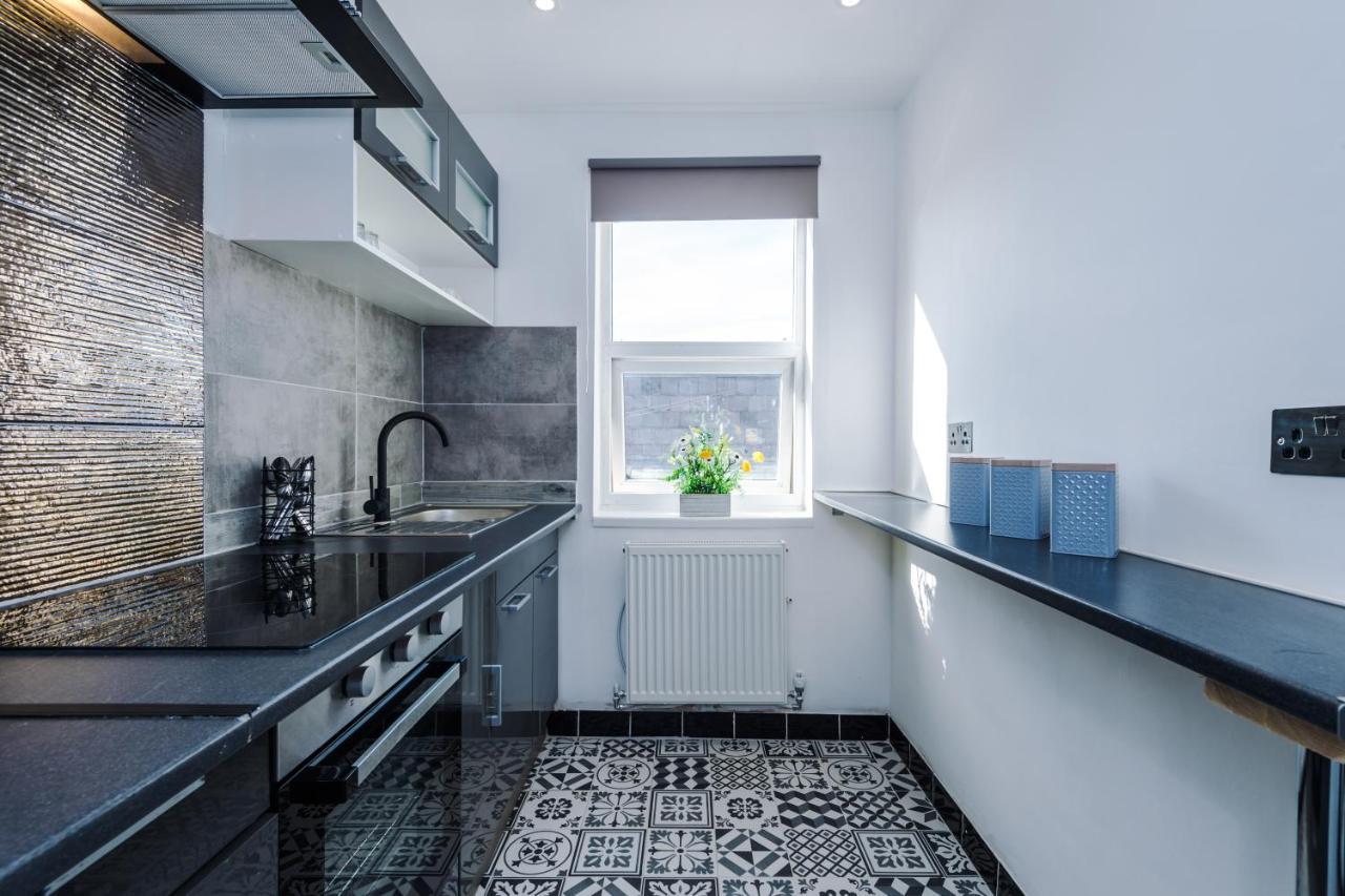 Empire Blackpool Apartments - George St Екстериор снимка